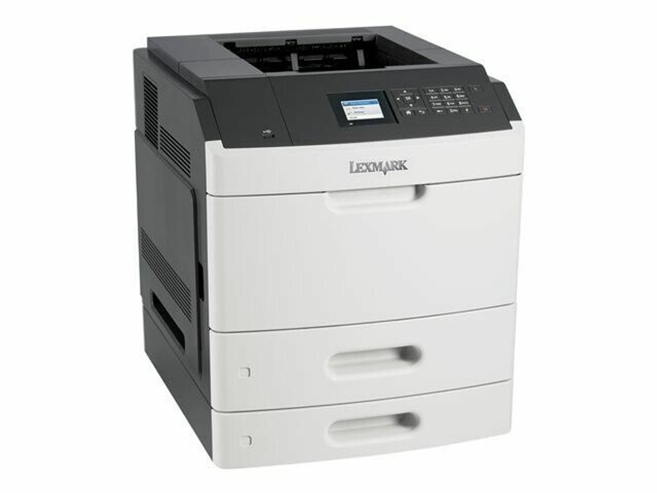 Lexmark MS810dtn